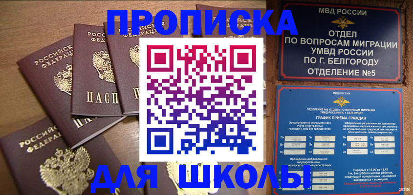 прописка гарантия в Майском